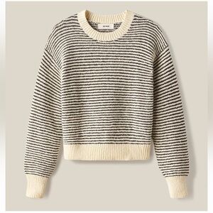 Buck Mason Soft Spun Cotton Crew